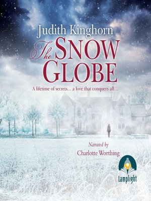 cover image of The Snow Globe